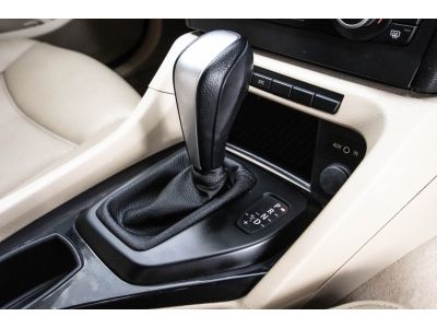 2011 BMW X1 E84  2.0 SDrive 18I  ผ่อน 4,878 บาท 12 เดือนแรก รูปที่ 3
